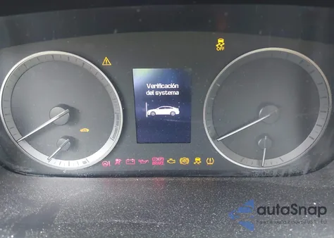 2015 Hyundai Sonata Sport из США, поврежденный, VIN 5NPE34AF6FH090595